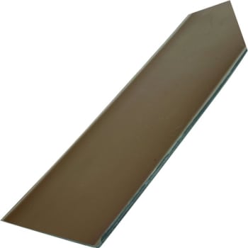 Image for Roppe 4" X 4' Brown Cove Base, Case Of 16 from HD Supply