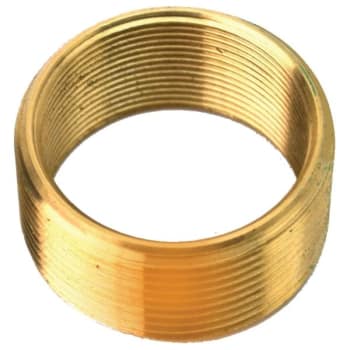 Image for Watco® Bath Waste Bushing To Convert  1.625 16 Threads To 1.900 14 Threads from HD Supply