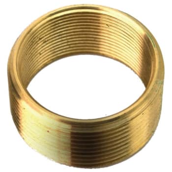 Image for Watco® Bath Waste Bushing To Convert  1.625 16 Threads To 1.750 12 Threads from HD Supply