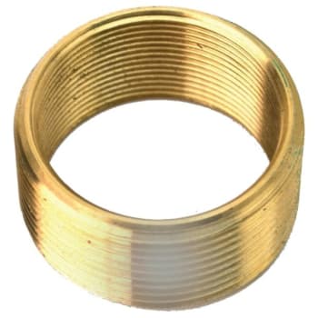 Image for Watco® Bath Waste Bushing To Convert  1.625 16 Threads To 1.865 14 Threads from HD Supply