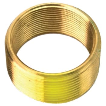 Image for Watco® Bath Waste Bushing To Convert  1.375 16 Threads To 1.625 14 Threads from HD Supply