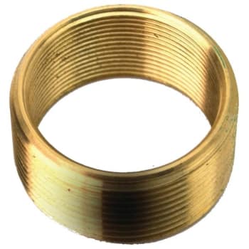 Image for Watco® Bath Waste Bushing To Convert  1.375 16 Threads To 1.750 12 Threads from HD Supply