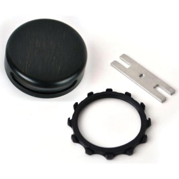 Image for Watco® Innovator Overflow Plate Conversion Kit Orb from HD Supply