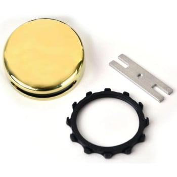 Image for Watco® Innovator Overflow Plate Conversion Kit Pb from HD Supply