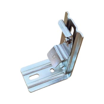 Champion Vertical Blind Bracket