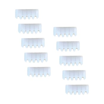 Image for Champion 10 Pack, Vertical Gear Comb from HD Supply