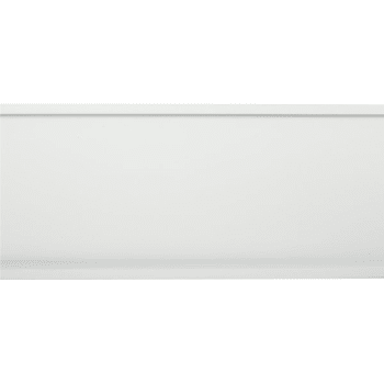 Image for Champion® 116" White Vertical Blind Valance from HD Supply