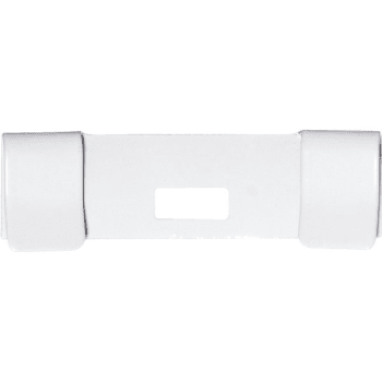 Image for Fabtex® White Vertical Vane Saver Package Of 10 from HD Supply