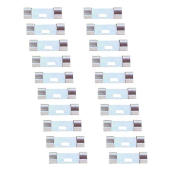 Champion 20 Pack, Vertical Vane Saver, Alabaster