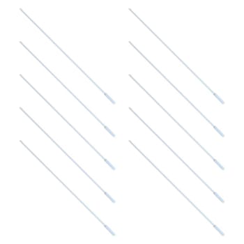 Champion 10 Pack, 30 in Wand, White