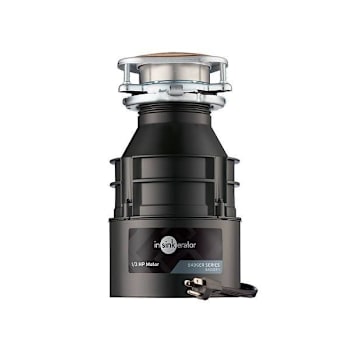 Badger 1, 1/3hp Disposal W/Cord