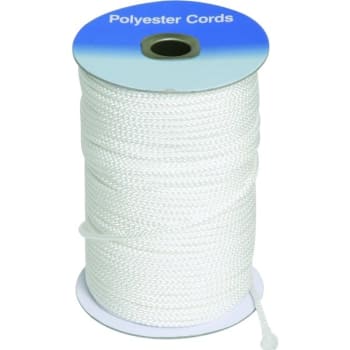 Image for 100 Yards Polyester Traverse Cord from HD Supply