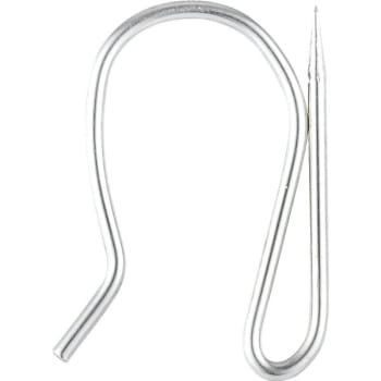 Fabtex® Short Drapery Pin-On Hook Package Of 100