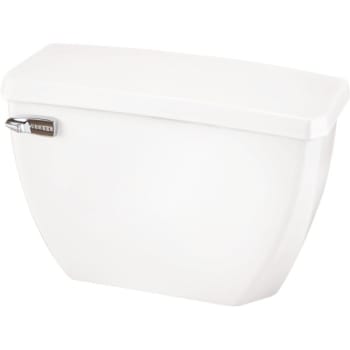 Image for Gerber Ultra Flush 1.0gpf Tank 12 Rough-In White from HD Supply