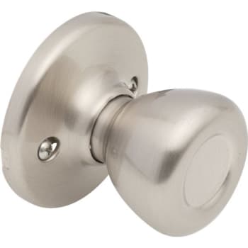 Image for Kwikset® Tylo® Dummy Knob (Satin Nickel) from HD Supply