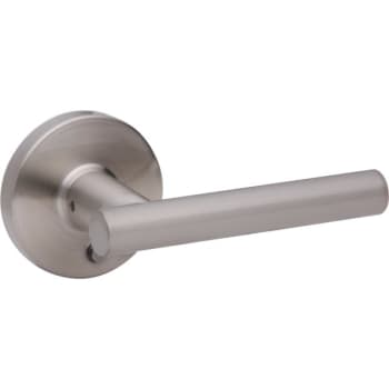 Image for Taymor® The Primier Line Bergen Lever, Privacy, Grade 3, Metal, Satin Nickel from HD Supply