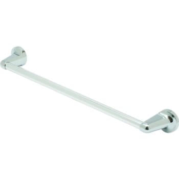 Image for Seasons® Bradshire™ Chrome Towel Bar 18" from HD Supply