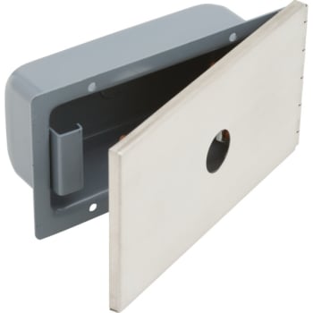 Postal Key Lock Box | HD Supply