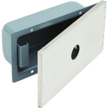 Image for Postal Key Lock Box from HD Supply
