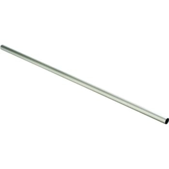 Image for Moen Satin Nickel Towel Bar 24" from HD Supply
