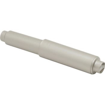 Image for Moen Satin Nickel Toilet Paper Roller from HD Supply