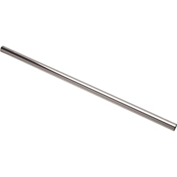 Image for Moen Mason Chrome 24 In. Towel Bar Rod Only from HD Supply