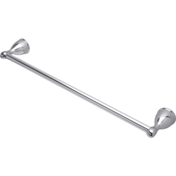 Seasons Anchor Point Polished Chrome Towel Bar 24 Hd Supply Seasons Anchor Point Polished Chrome Towel Bar 24