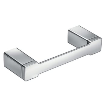Image for Moen 90 Degree Chrome Pivoting Paper Holder from HD Supply