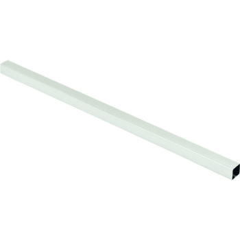 Image for Polished Aluminum Towel Bar 3/4 x 18" from HD Supply