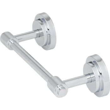 Image for Moen Iso Chrome Pivoting Toilet Paper Holder from HD Supply