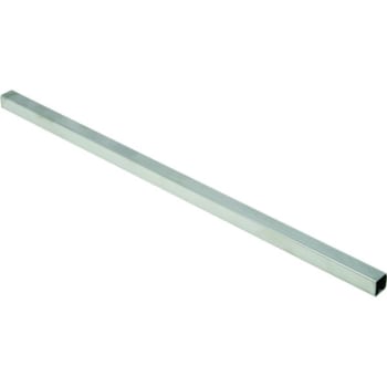 Image for Polished Stainless Steel Towel Bar 5/8 x 24" from HD Supply