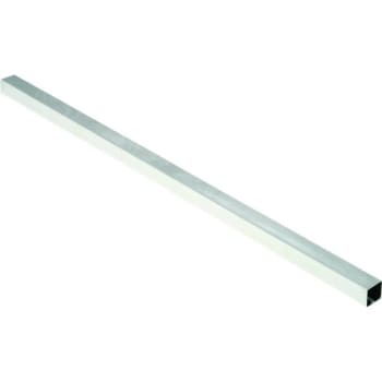 Image for Polished Aluminum Towel Bar 5/8 x 24" from HD Supply