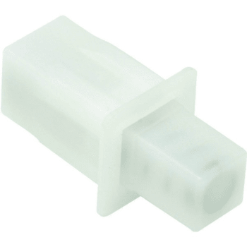 Image for Lenape Replacement Towel Bar End 10pk from HD Supply