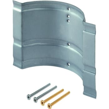 Image for Design House® Recessed Fixture Wall Clamp from HD Supply