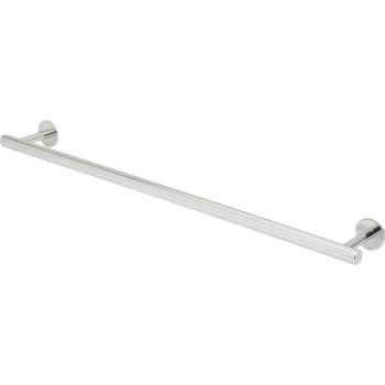Image for Wingits Modern Elegance Polished Stainless Steel Towel Bar 24" from HD Supply