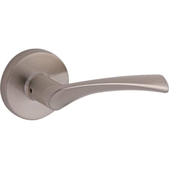 Image for Taymor® Britannia Premier Single Side Left Handed Lever (Satin Nickel) from HD Supply