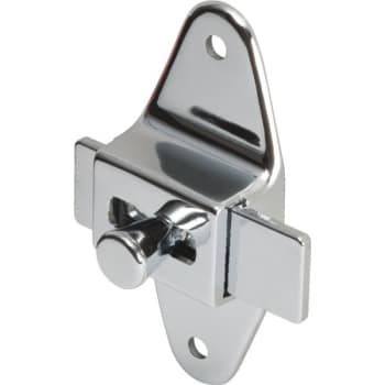 Image for Partition Door Slide Latch 3-1/2" Centers Pack Of 2 from HD Supply
