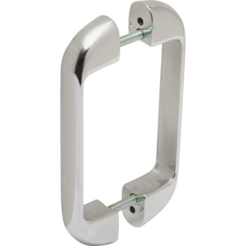 Partition Door Pull ADA One Pair, Package Of 2 | HD Supply Partition Door Pull ADA One Pair, Package Of 2 | HD Supply