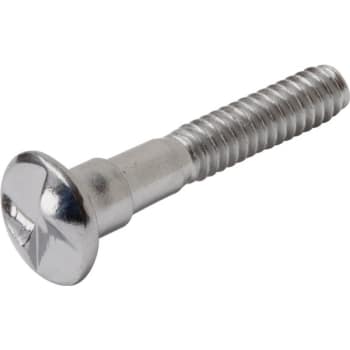 Image for 1-3/16 In One-Way Steel Shoulder Screw W/ 10-24 Thread (25-Pack) from HD Supply