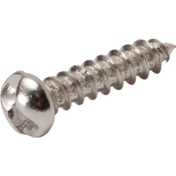 Image for Generic 3/4 in x #8 One-Way Sheet Metal Screw (25-Pack) from HD Supply