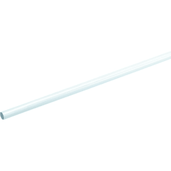 Image for 6' White Closet Rod Cover , Package Of 12 from HD Supply