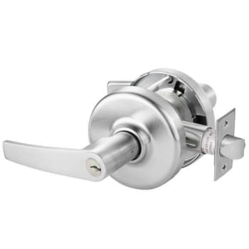 Image for Corbin Russwin® Cl3800 Classroom Function Satin Chrome Finish Armstrong Lever from HD Supply