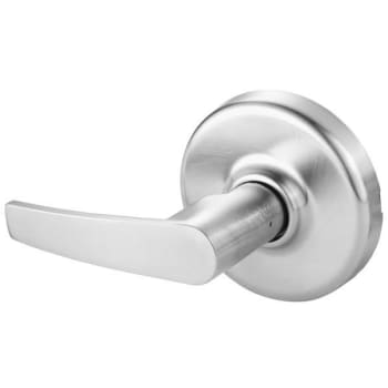 Image for Corbin Russwin® Dummy Function Non-handed Satin Chrome Finish Armstrong Lever from HD Supply