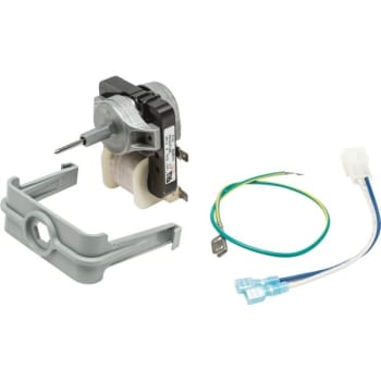 Image for Generic ER12002744 Replacement Evaporator Motor from HD Supply