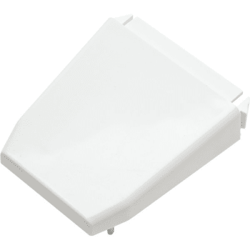 Image for Replacement - Refrigerator End Cap from HD Supply