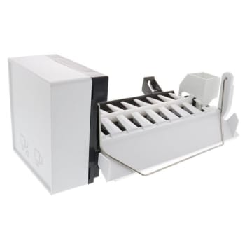 Image for Exact Replacement Parts Ice Maker from HD Supply