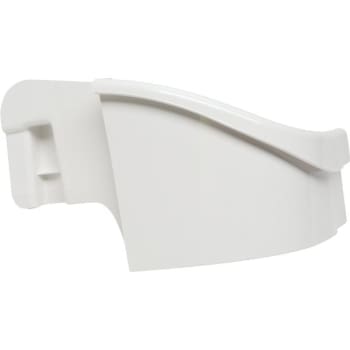Image for Exact Replacement Parts Refrigerator Endcap from HD Supply
