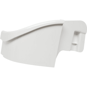Image for Replacement - Refrigerator Endcap from HD Supply