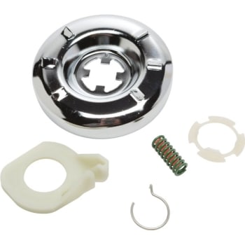 Image for Exact Replacement Parts Washer Clutch Assembly from HD Supply