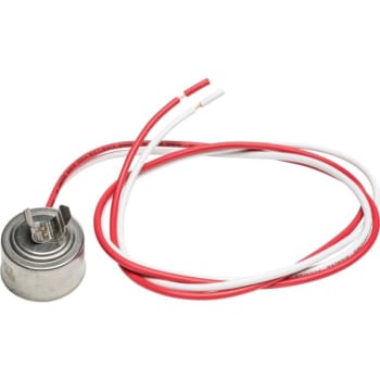 Image for Exact Replacement Parts Defrost Thermostat from HD Supply